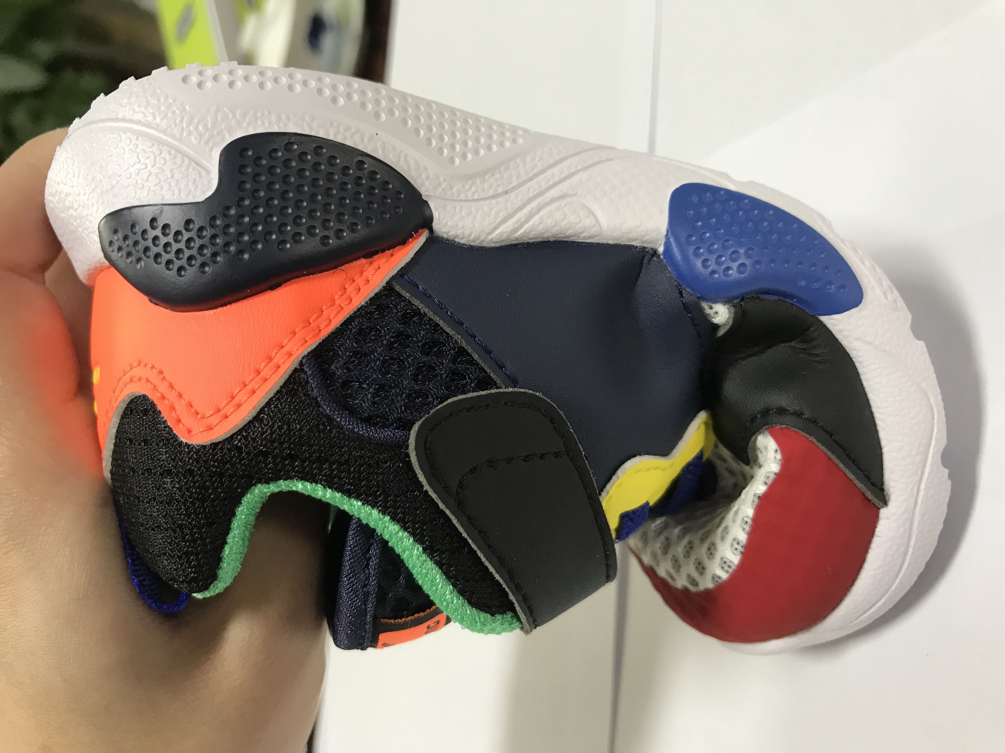  神经|选大牌准没错？选学步鞋到底要看什么