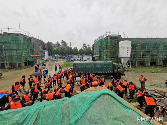  洪涝灾害|141人死亡失踪！3385万人次受洪涝灾害