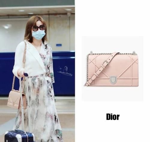  乘风破浪|《乘风破浪的姐姐》里，行头最奢华的是她