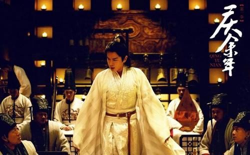 想弃|《庆余年2》有3个角色可能会换人?网友看了想弃剧