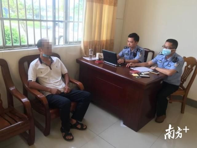  高价|高价找“枪手”代考驾照，第一关就被揪出！