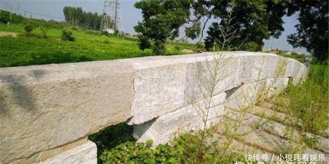 委屈|她因貌丑受尽委屈,被朱元璋选中后以德报怨,建两座大桥屹立至今