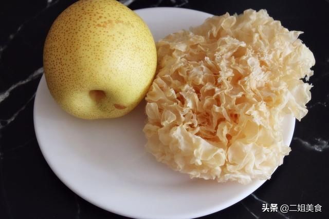 滋润|秋天，我每天都给家人煲这碗汤，香甜可口，滋润营养降秋燥