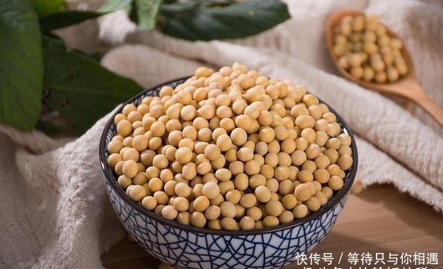 放心|腐竹不用买,1斤黄豆1口锅就能做,豆香浓郁又筋道,家人放心吃