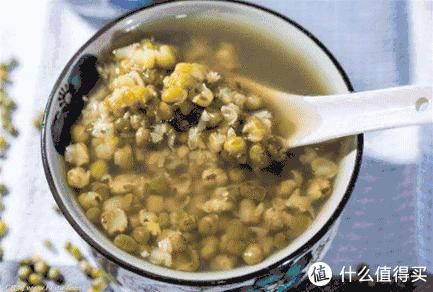  美食|节日特辑 篇二十二：小暑至，盛夏始，来些清热解暑的美食吧