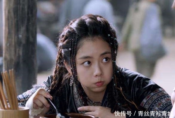 呼声|杨紫无缘金鹰女神,谭松韵呼声最大,网友:早内定了