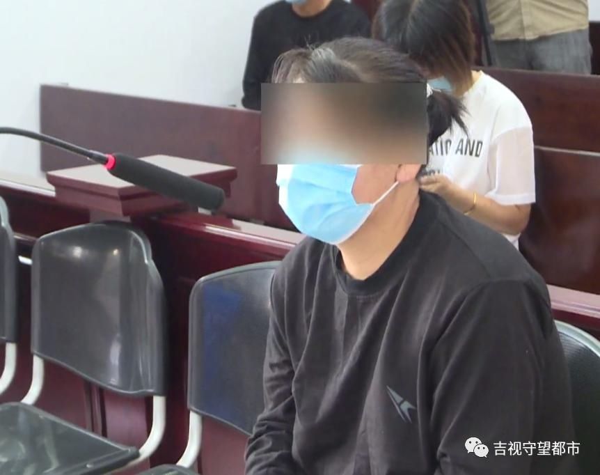 告人李某|女子网络自学“跳大神” ，诈骗他人两万六...