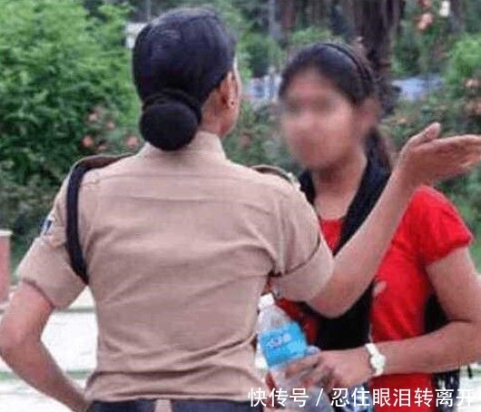 抓走|敢在大街上接吻？会被猛扇耳光，揪耳朵甚至被抓走，比查酒驾厉害