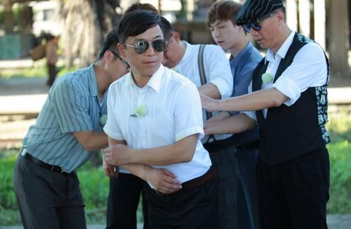  还要|前所未有的综艺大换血，唯一的老成员也退出了，名字还要？