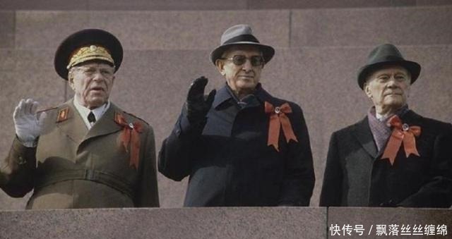 艰难|苏联一位优秀政治家，曾做出最艰难的选择，就是揭露此人“罪行”