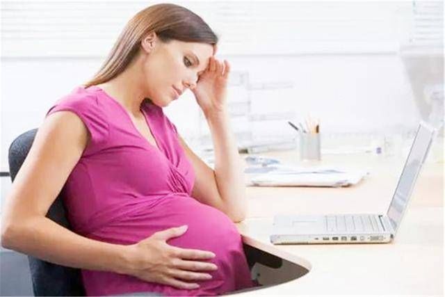 发育不良|三种表现暗示胎儿发育不良,七种原因需自查,及时去医院别大意