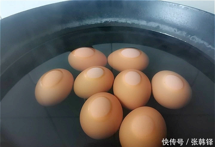 牢记|每天早上吃一个煮鸡蛋,但要注意“2个不”,为了健康,要牢记!