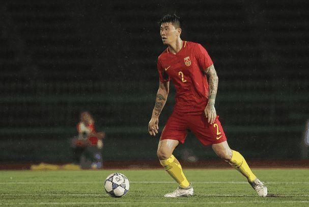 长春亚泰|寻找新工作，前中超最佳新人李晓明现身四川优必选热身赛