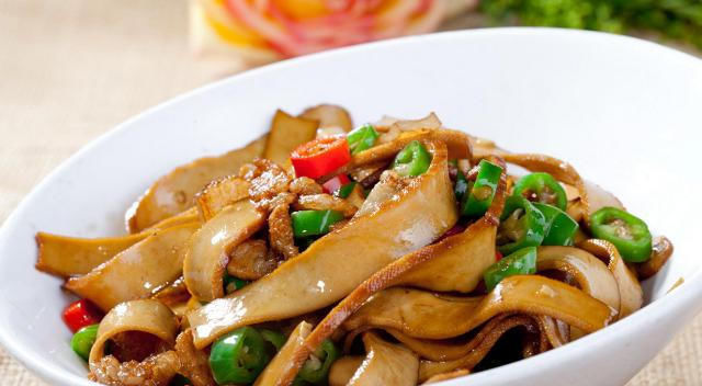  易学|天热胃口差，教你几道解馋开胃的家常菜，简单易学，下酒更下饭