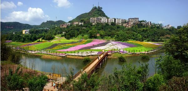 铁路|我国最无奈的火车站，开通后未通火车，如今迎来新铁路，进入发展新时代！