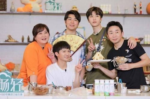  综艺|综艺“猎人”吴彤，他总是跟你玩真的