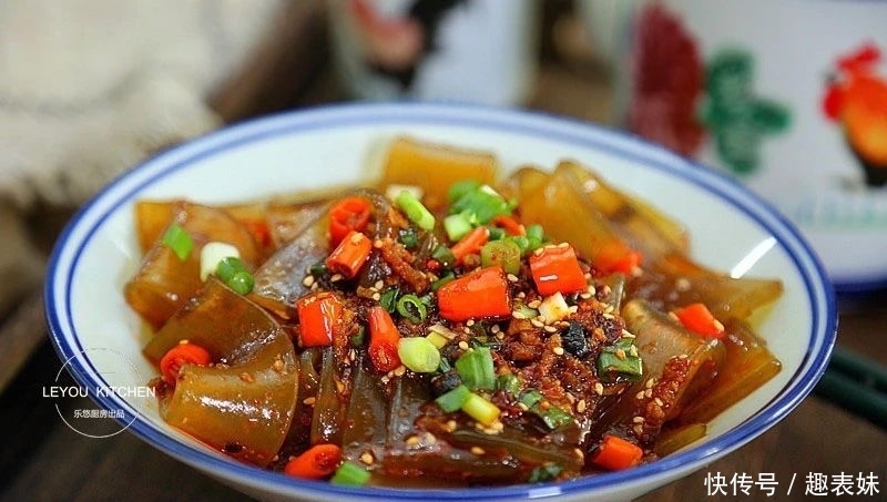 简单|大热天吃点简单的，8道菜，几步上桌，全家人爱吃