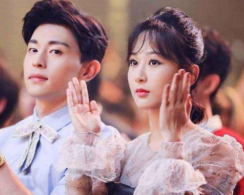  阵容|上新了故宫3官宣新阵容，除杨紫邓伦再度合体外，还有易烊千玺周冬雨