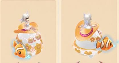 梦幻|梦幻西游：梦幻首款拥有自己装扮的坐骑，甜蜜蜜豆豆穿搭分享