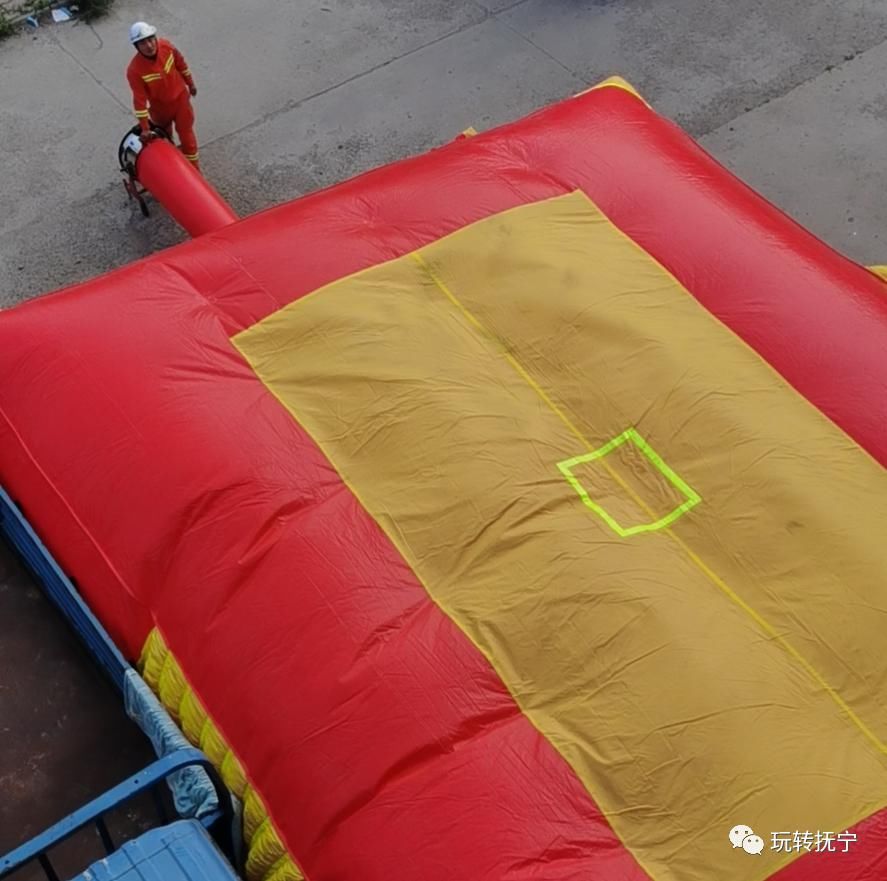 政府|抚宁轻生女孩得救了，有事儿还得找政府！