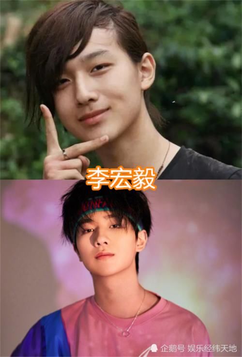  少林寺|“变形计”孩子的现状，杨桐组团出道，赵小果去少林寺，而他新剧不断