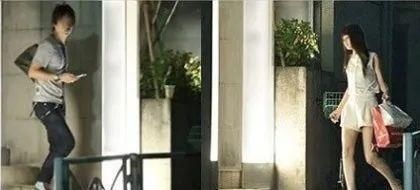 消失|日本女星怀孕马上要生产，丈夫却留一纸离婚协议消失…