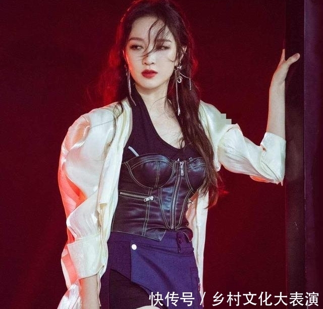 喜爱|《浪姐》二公观众喜爱度排名公布,实力选手垫底,真实度遭质疑