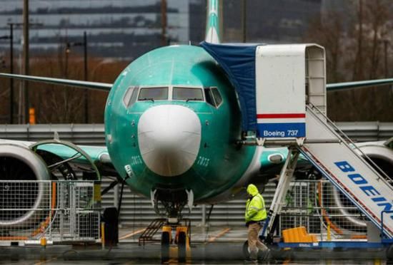  该公司|泪流满面？波音“喜提”今年以来首个737 Max订单