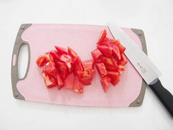  鸡蛋|西红柿的最佳搭档不是鸡蛋！和它一起吃，强壮筋骨，身体好