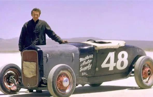 时髦|除了机车和速度,这个比赛还关注谁更时髦