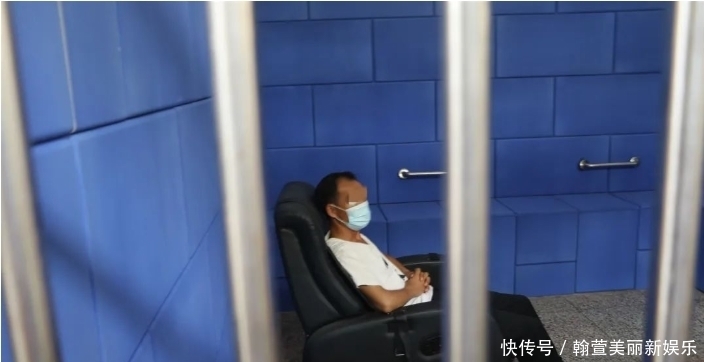  实习期内|典型案例：多次受罚不悔改，任性司机被拘留