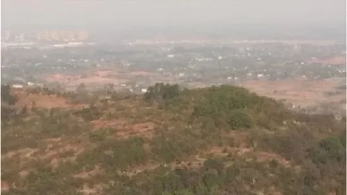  仁寿|仁寿有个村，名字叫“同意”！