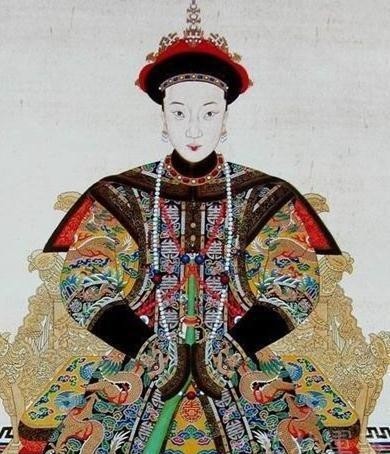 红颜薄命|这位大清最有才的皇后,生来优秀,却奈何红颜薄命