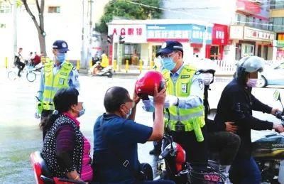 倡导|交通陋习专项整治月丨摒弃交通陋习 倡导文明出行