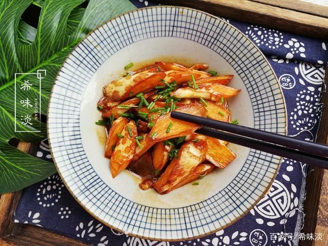  明明|在南方，这菜明明“病变”了，餐桌全却常见，刚上市就抢着买