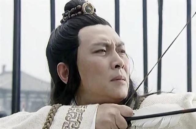  郑伯|一代雄主为何背上了千古骂名？说说被孔子他们骂惨了的郑庄公