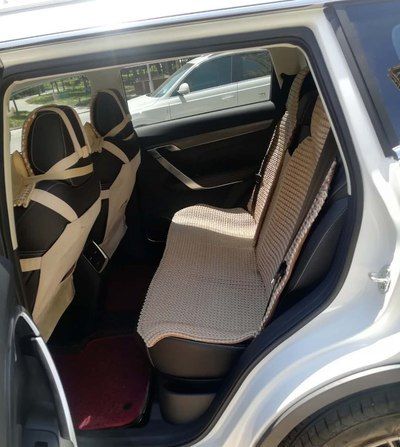  智慧|博越智慧pro带给你不一样的直观体验，乐享生活