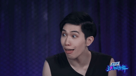  独一无二|这就是街舞3：这位选手“又娘又戏多”，居然被张艺兴视若珍宝