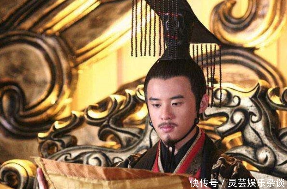 皇后|汉武帝生母王娡的完美复仇:生下仇人的孩子,继承仇人的江山