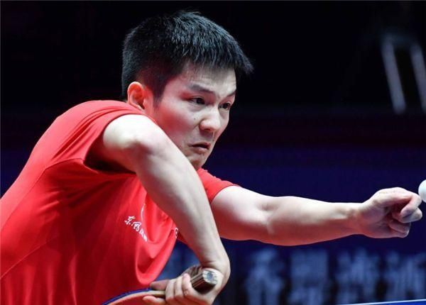  为国乒|喜讯：大满贯之父教国乒未来花朵！张继科恩师助力，小将摩拳擦掌