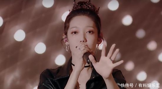 五大|《创3》最新排名大洗牌,赵粤上升至第六,五大实力派恐遭二轮游