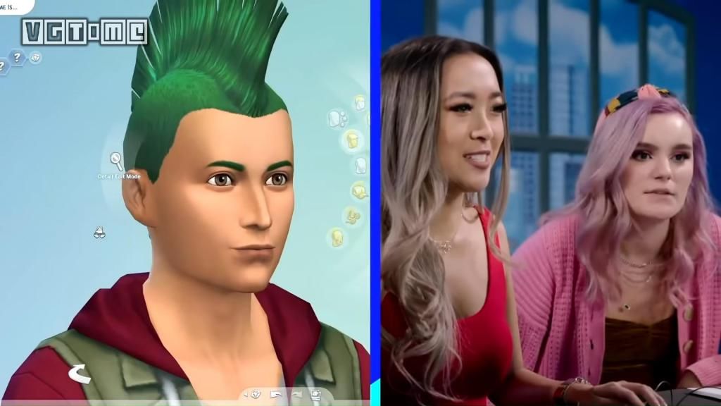  预告|《模拟人生》真人秀预告公开　十二位创作者角逐丰厚奖金