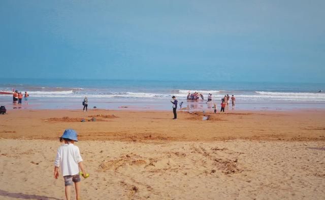 快乐|我在青岛做了这10件小事,找回了久违的快乐