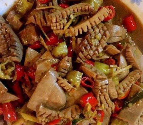 下饭|好吃不贵的几道家常菜,色香味俱全,下酒下饭,家人吃的其乐融融