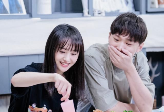  演员|郑爽！请别忘记你是一个演员，而不是综艺咖