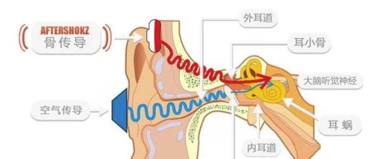  耳机|真正的骨传导耳机, 骨传导耳机的优缺点