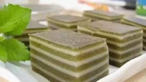  特色|那些超级有地域特色的小吃，你吃过几种？