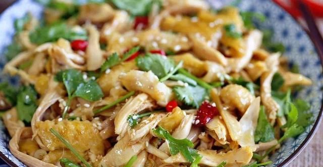  重复|15道简单一炒就美味又下饭的菜谱，荤素肉齐全，半个月不重复