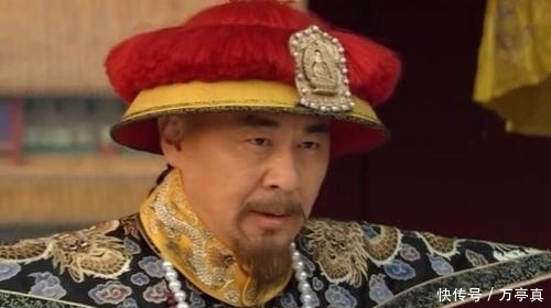  亲生|《甄嬛传》甄嬛本可让亲生儿子继位，为何要让四阿哥登基？