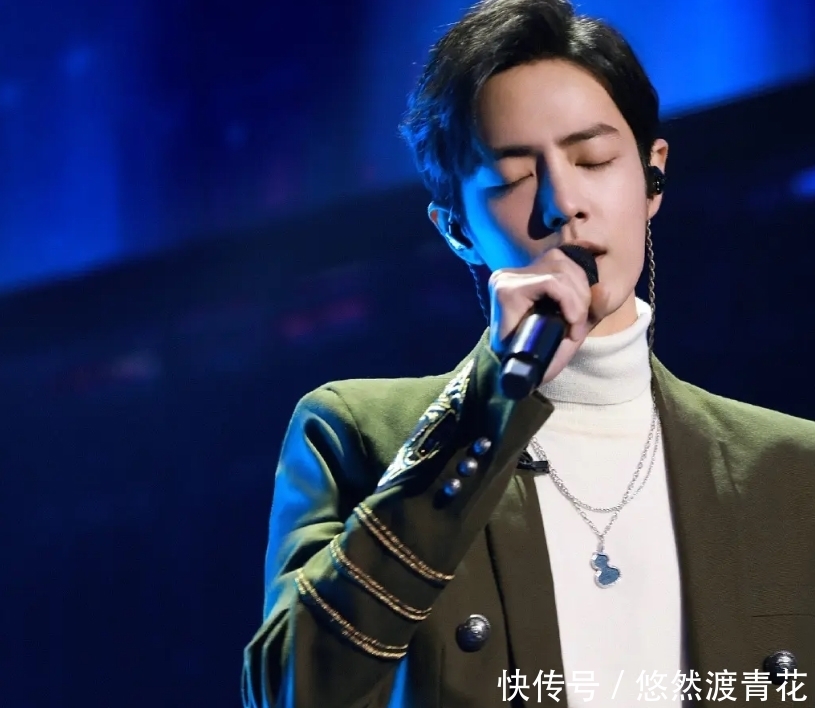 消息|《歌手》正式停播,只因为请不到人?网友:为何不让肖战试试?